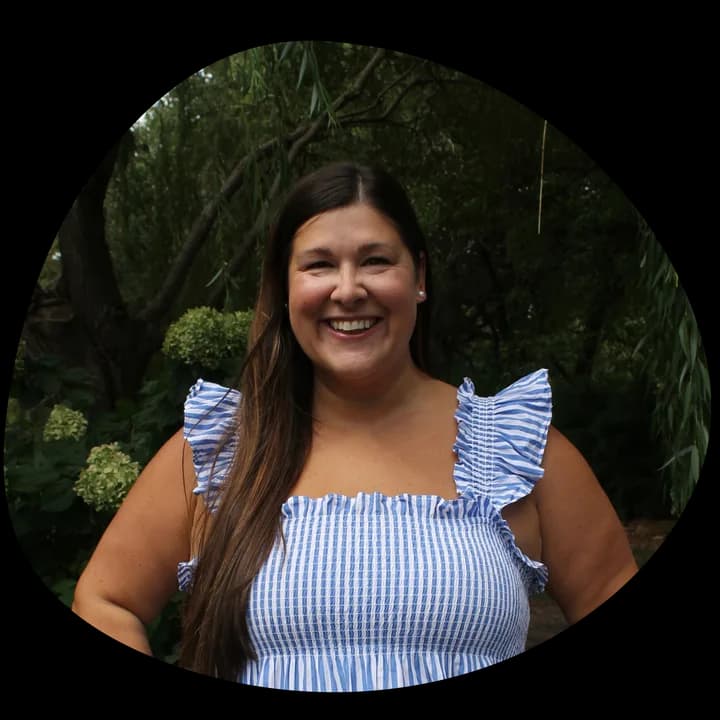 Jillian, Owner / Director