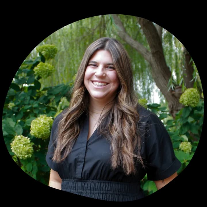 Megan, Assistant Director